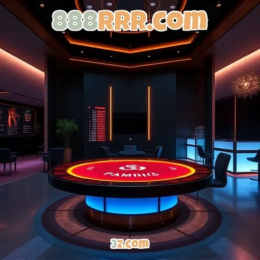 888rrr.com: Descubra Como Apostas Grátis Transformam Seu Jogo!