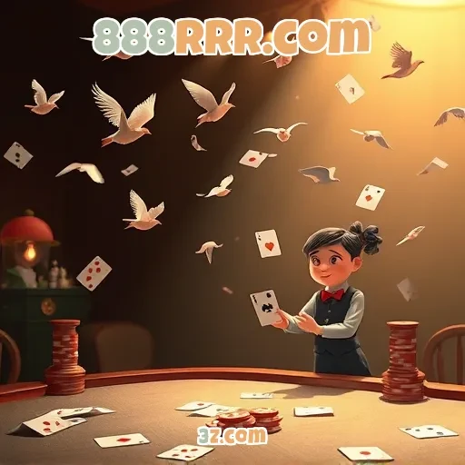 888rrr.com: Recursos de Suporte que Melhoram Sua Experiência de Jogo