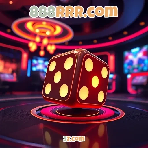 888rrr.com: Vantagens e Segredos do Programa VIP de Jogos